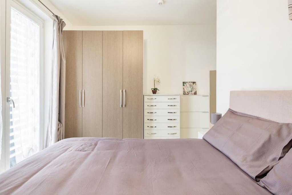 Tenuta Croce Appartamento Karol-Piscina-Vista Mare ساليرنو المظهر الخارجي الصورة